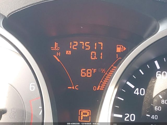 Nissan JUKE Sl Image 10