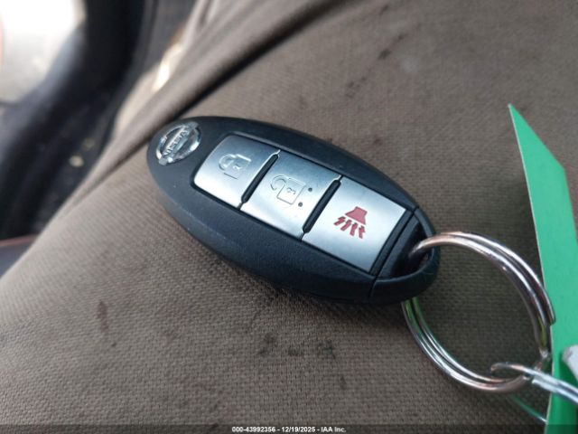 Nissan JUKE Sl Image 6