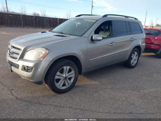 Mercedes-Benz G-Class 4matic Image 2
