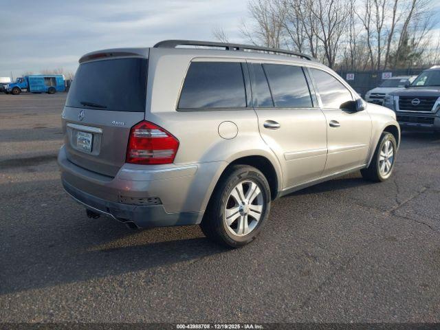 Mercedes-Benz G-Class 4matic Image 10