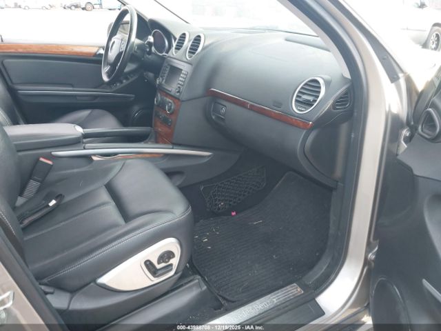 Mercedes-Benz G-Class 4matic Image 9