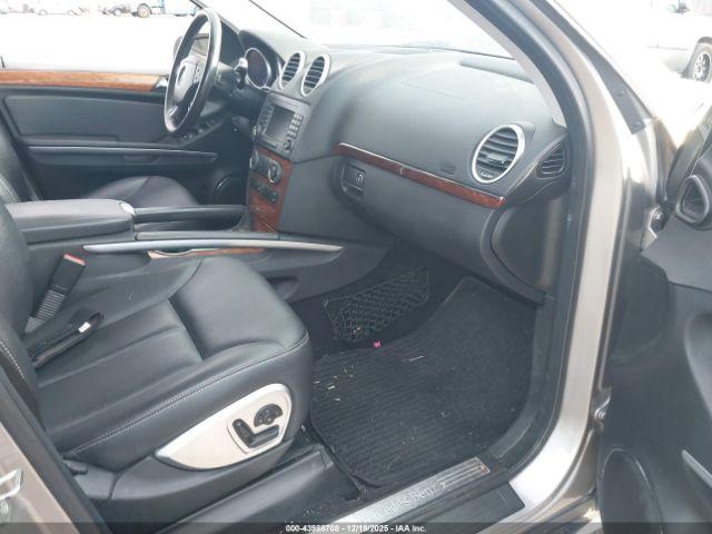 Mercedes-Benz G-Class 4matic Image 9