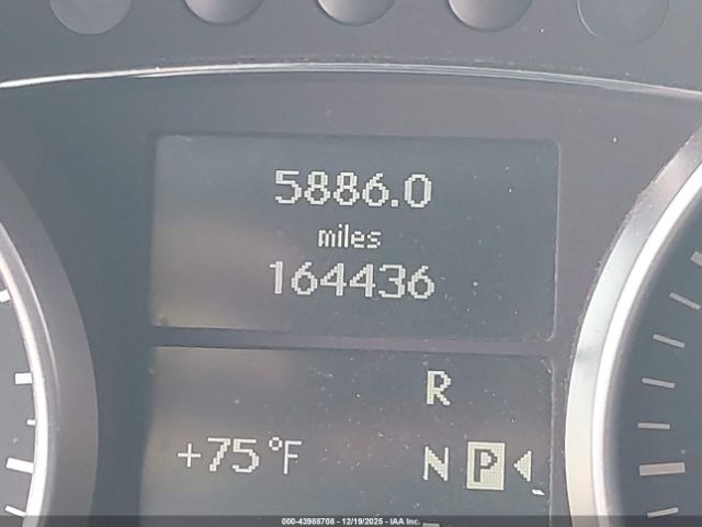 Mercedes-Benz G-Class 4matic Image 8