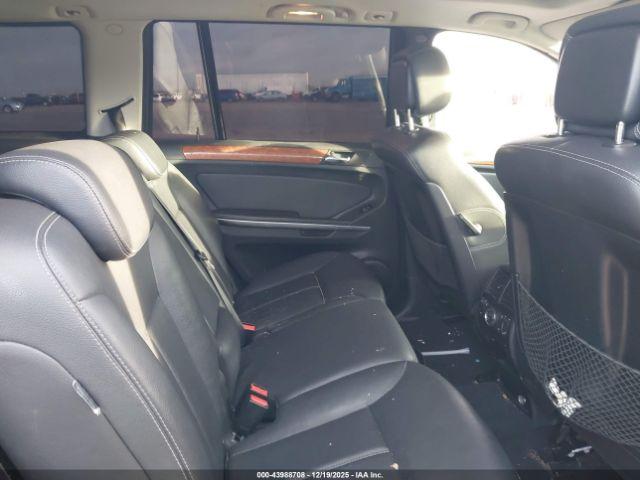 Mercedes-Benz G-Class 4matic Image 6