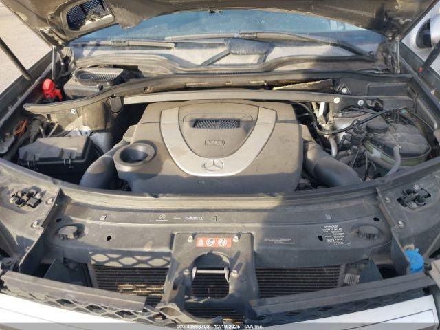 Mercedes-Benz G-Class 4matic Image 5