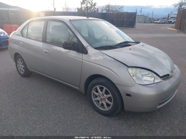 Toyota Prius Image 1