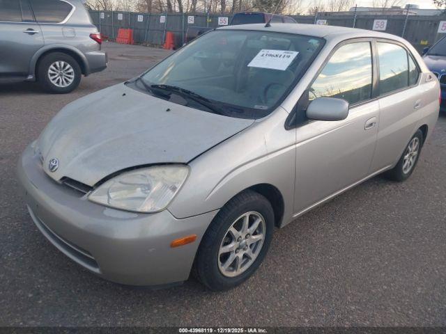 Toyota Prius Image 3