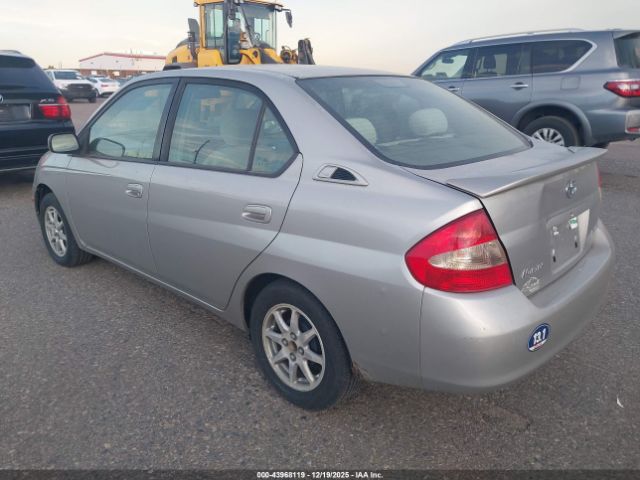 Toyota Prius Image 5