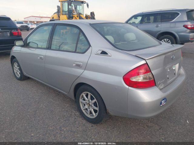 Toyota Prius Image 5