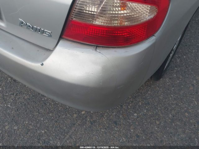 Toyota Prius Image 11