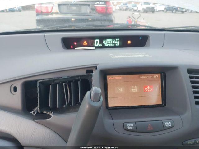 Toyota Prius Image 7