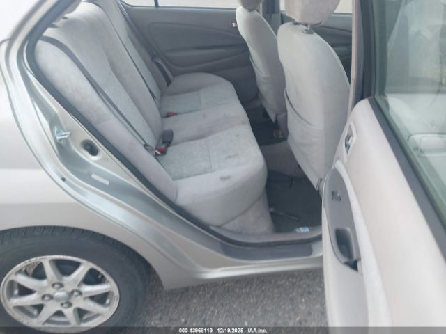 Toyota Prius Image 9