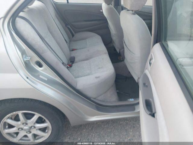 Toyota Prius Image 9