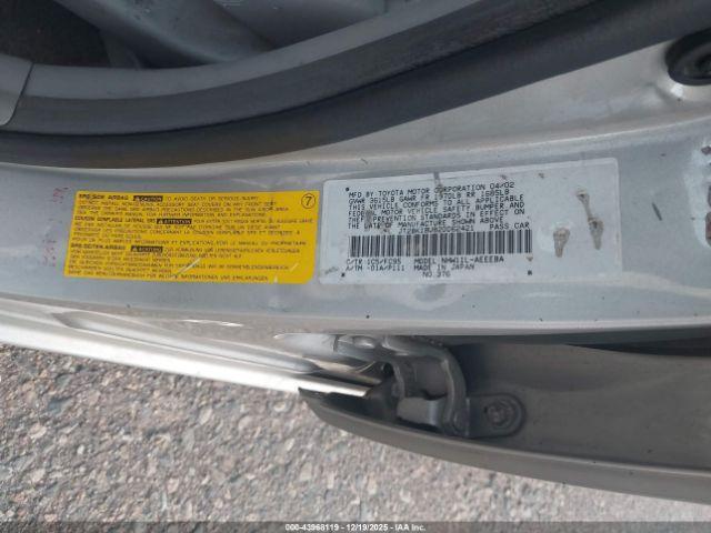 Toyota Prius Image 2