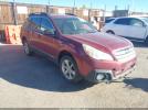 Subaru Outback 2.5i Image 1