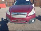 Subaru Outback 2.5i Image 3