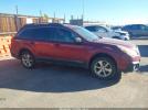 Subaru Outback 2.5i Image 9