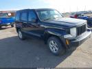 Jeep Liberty Sport Image 1