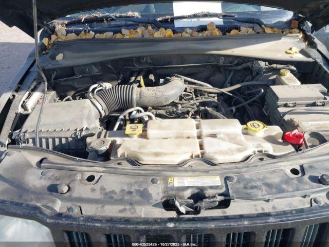 Jeep Liberty Sport Image 6