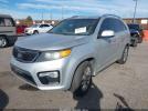 Kia Sorento Sx V6 Image 4