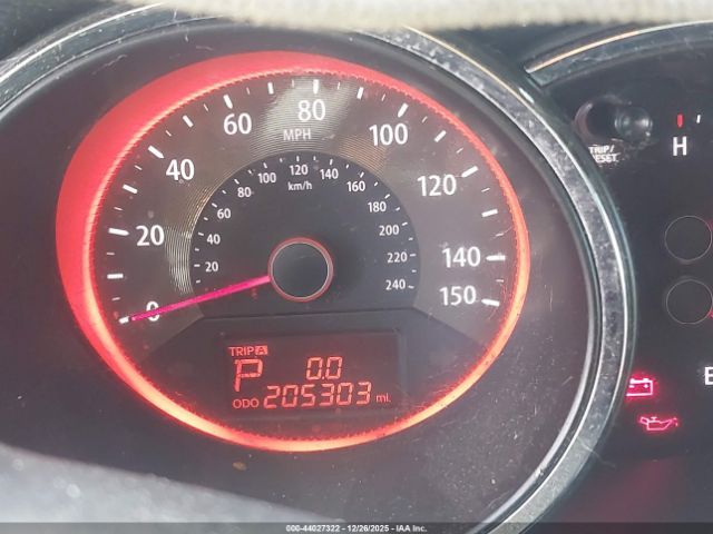 Kia Sorento Sx V6 Image 6