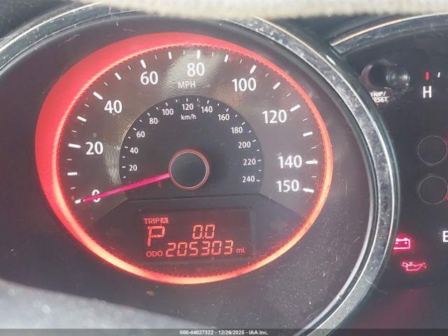 Kia Sorento Sx V6 Image 6