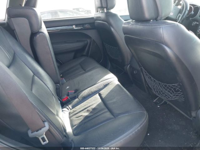 Kia Sorento Sx V6 Image 8