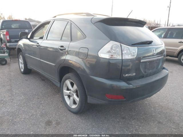 Lexus RX Image 3
