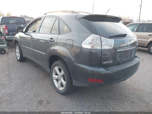 Lexus RX Image 3