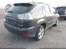 Lexus RX Image 5