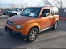 Honda Element Ex Image 2