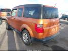 Honda Element Ex Image 11
