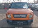 Honda Element Ex Image 4