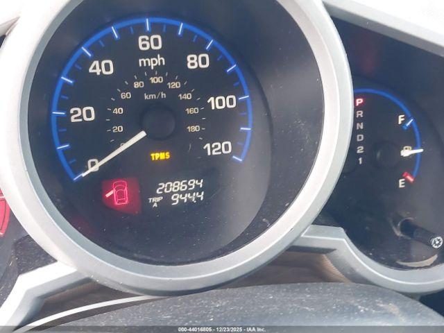 Honda Element Ex Image 9