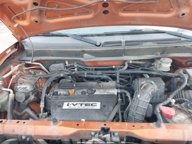 Honda Element Ex Image 8