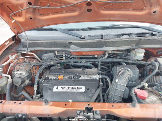 Honda Element Ex Image 8