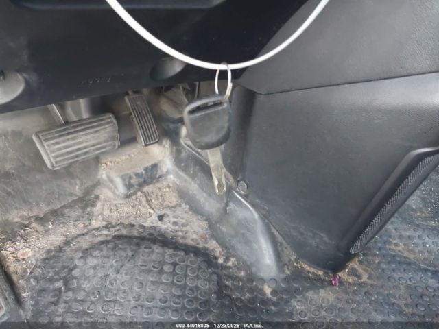 Honda Element Ex Image 10