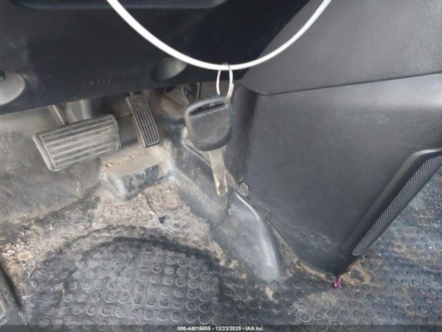 Honda Element Ex Image 10