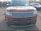 Ford Explorer Platinum Image 5