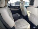 Ford Explorer Platinum Image 6
