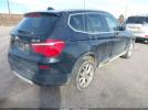 BMW X Series Xdrive35i Image 7