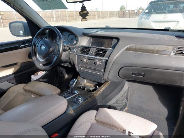 BMW X Series Xdrive35i Image 8