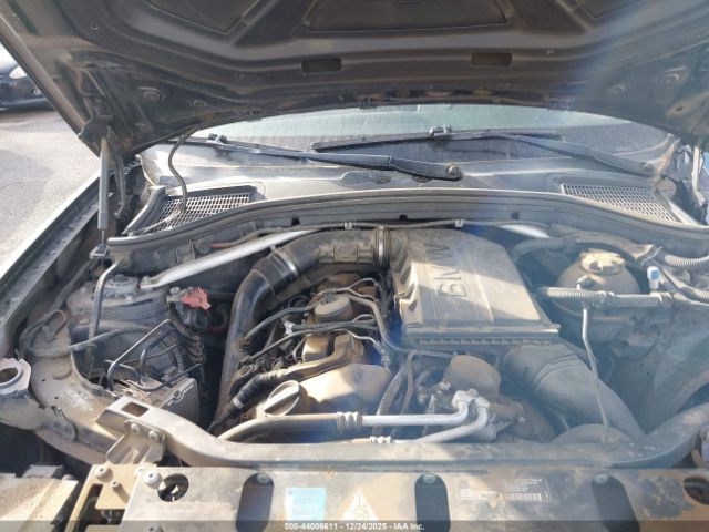 BMW X Series Xdrive35i Image 5