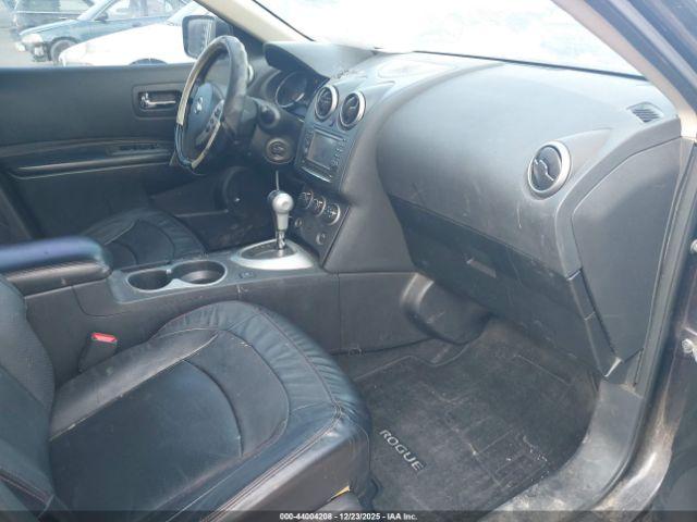 Nissan Rogue Image 7