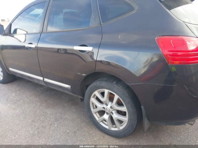 Nissan Rogue Image 11