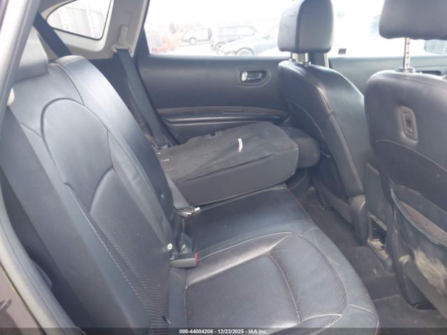 Nissan Rogue Image 6