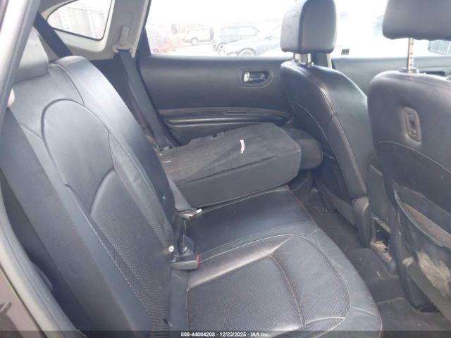 Nissan Rogue Image 6