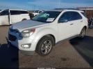 Chevrolet Equinox Ltz Image 3