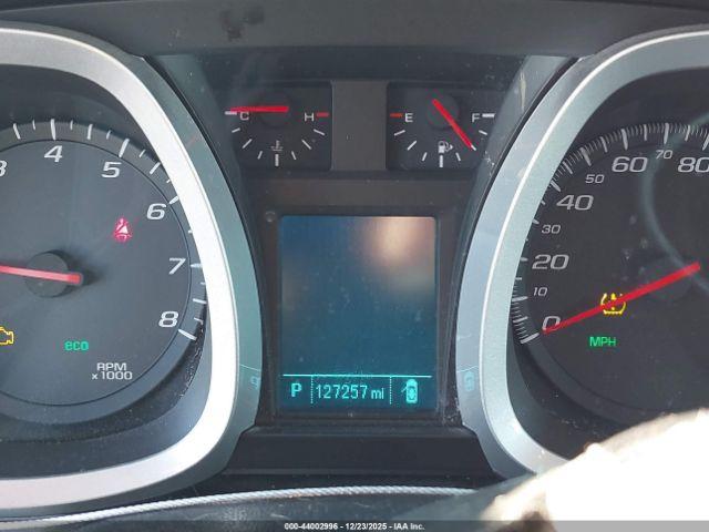 Chevrolet Equinox Ltz Image 2