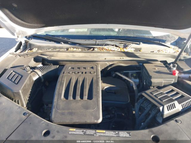 Chevrolet Equinox Ltz Image 16